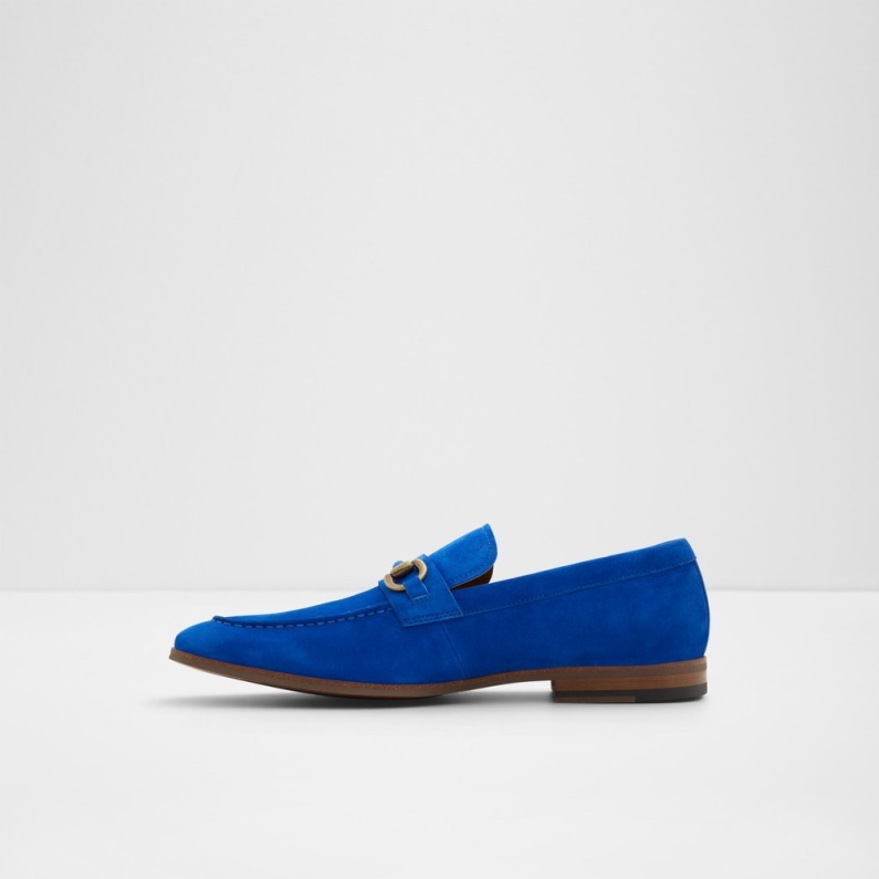 Aldo Fashion Corsa Mellanblå