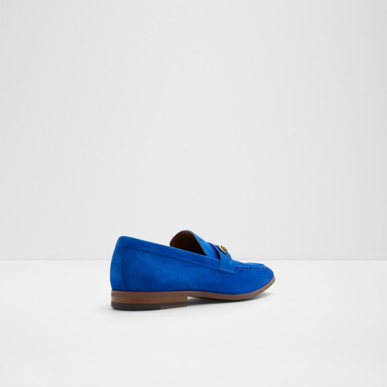 Aldo Fashion Corsa Mellanblå