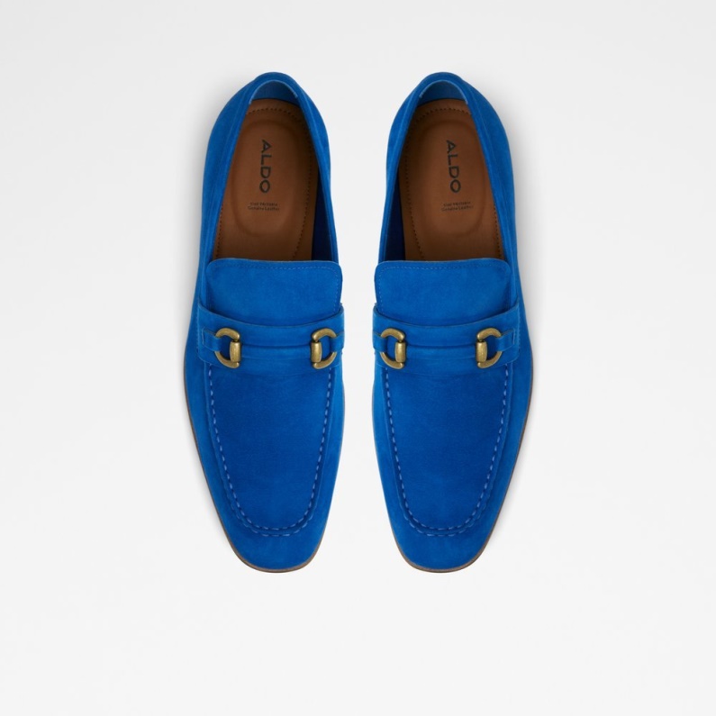 Aldo Fashion Corsa Mellanblå