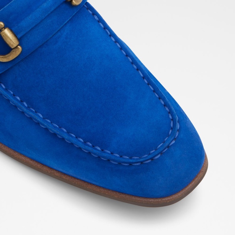 Aldo Fashion Corsa Mellanblå