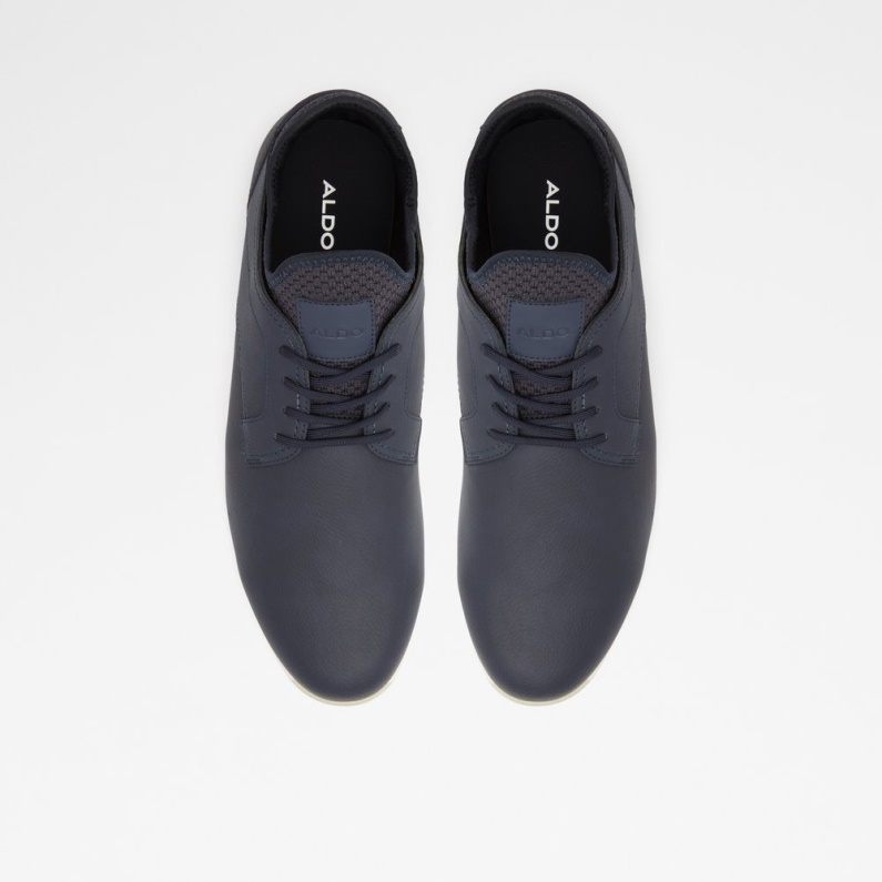 Coruchee Marinblå Aldo Mode