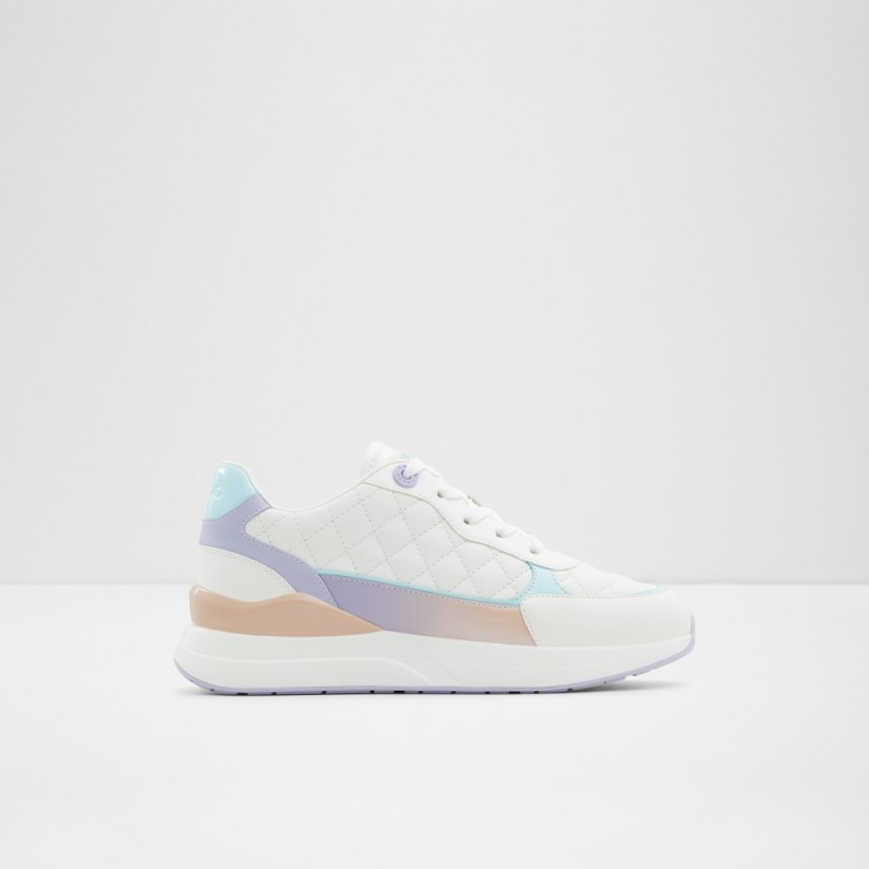 Mode Pastell Multi. Cosmicstep Aldo
