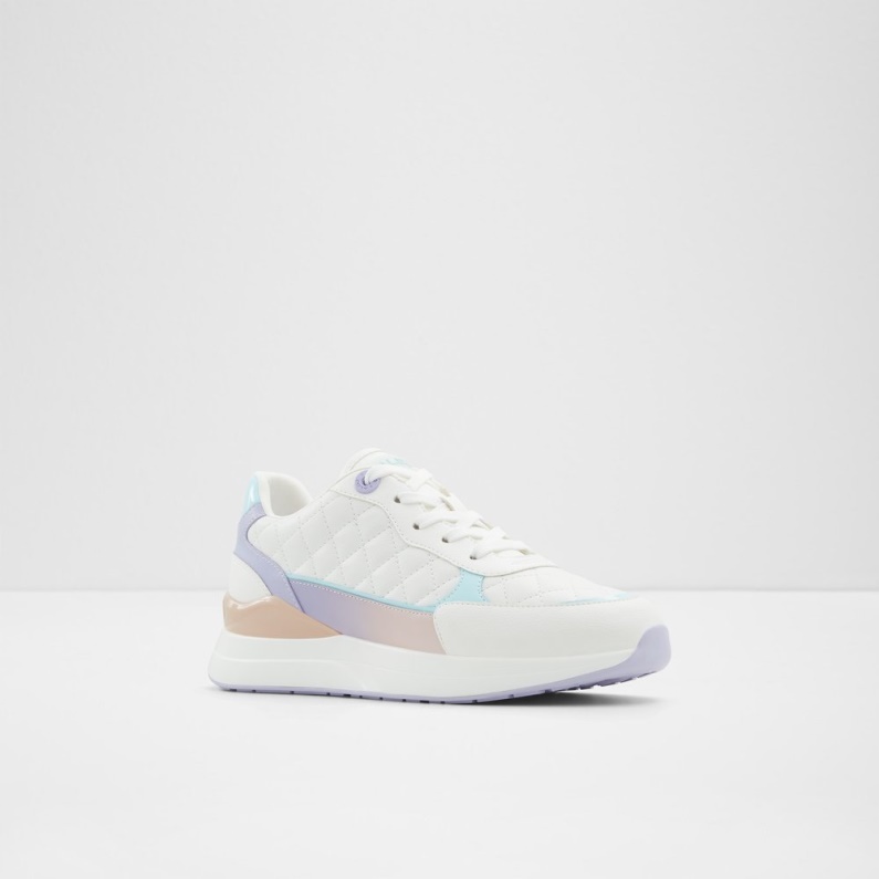Mode Pastell Multi. Cosmicstep Aldo