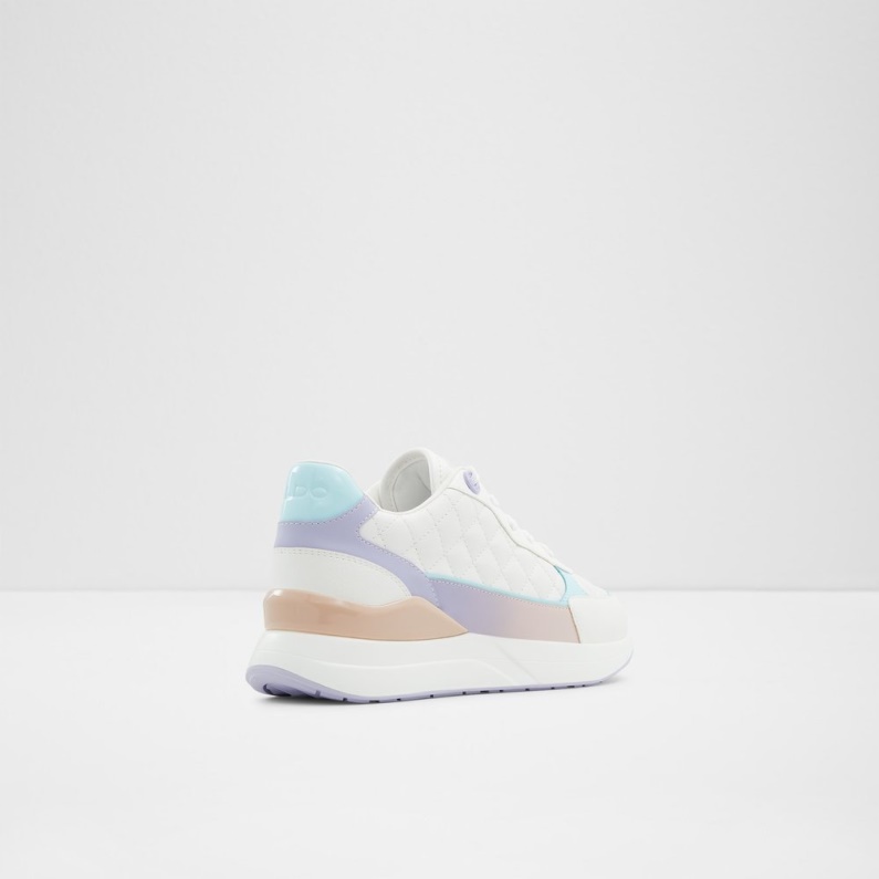 Mode Pastell Multi. Cosmicstep Aldo