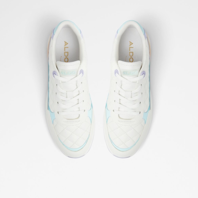Mode Pastell Multi. Cosmicstep Aldo