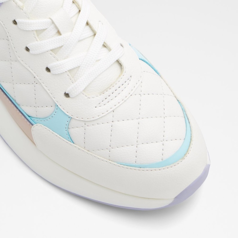 Mode Pastell Multi. Cosmicstep Aldo