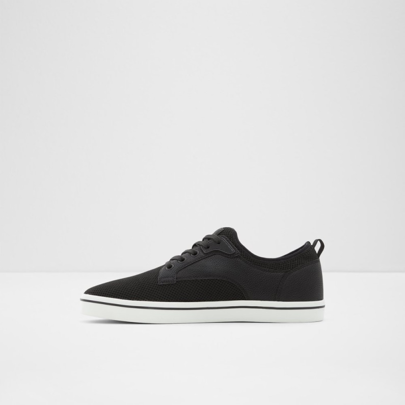 Svart Gigo Aldo Mode