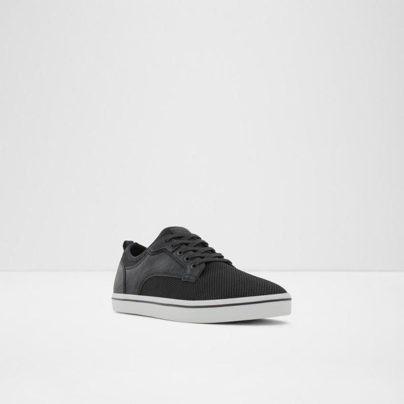 Svart Gigo Aldo Mode