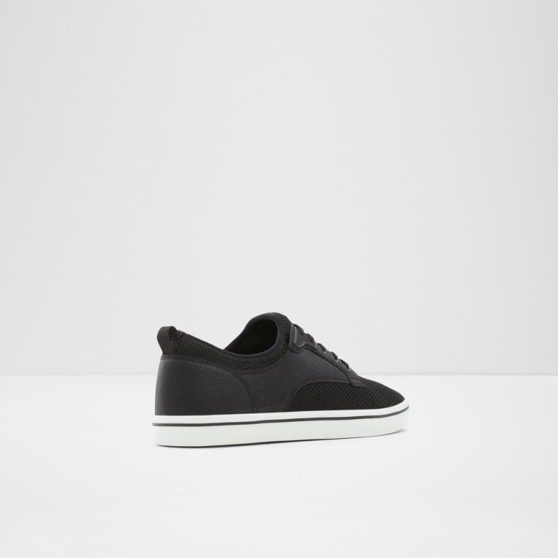 Svart Gigo Aldo Mode