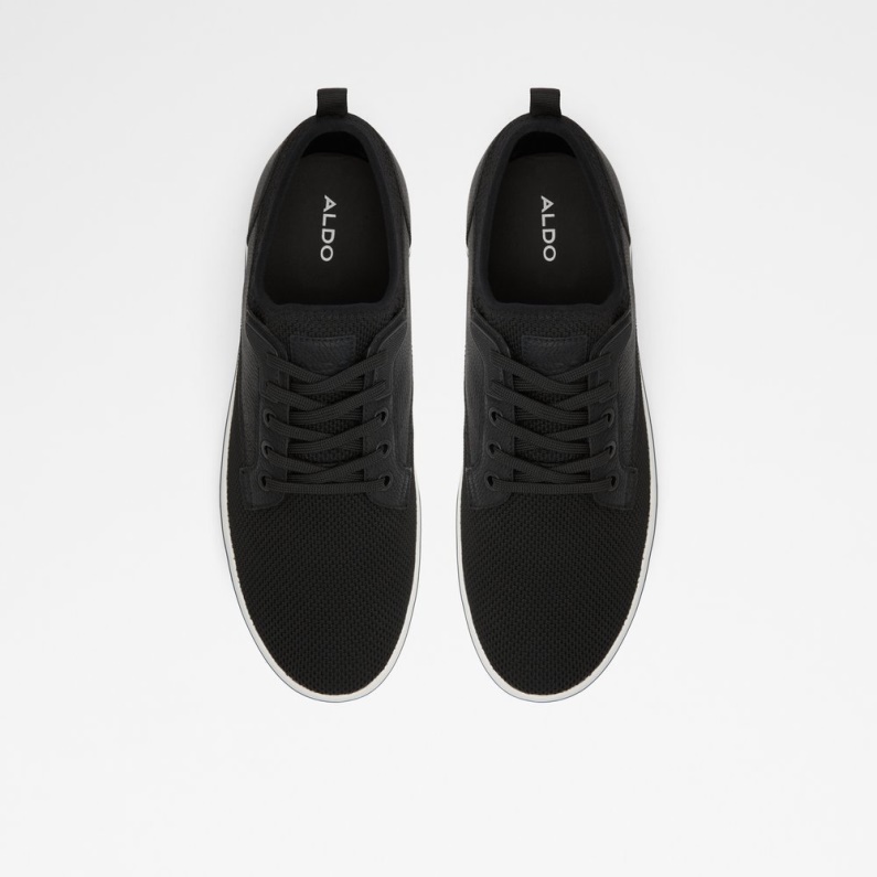Svart Gigo Aldo Mode