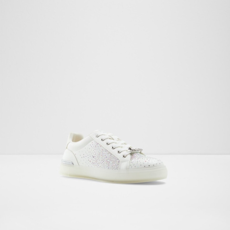 Glasssneaker Aldo Mode Ben