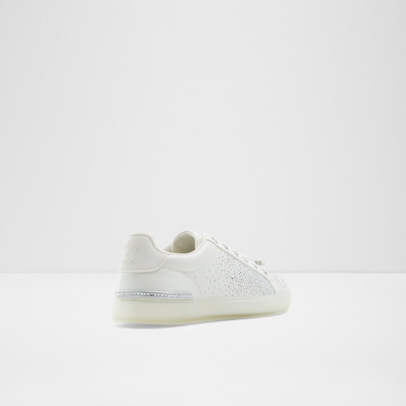 Glasssneaker Aldo Mode Ben