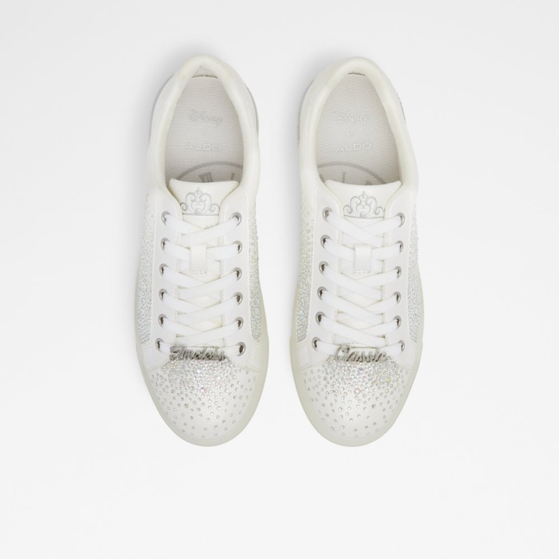Glasssneaker Aldo Mode Ben