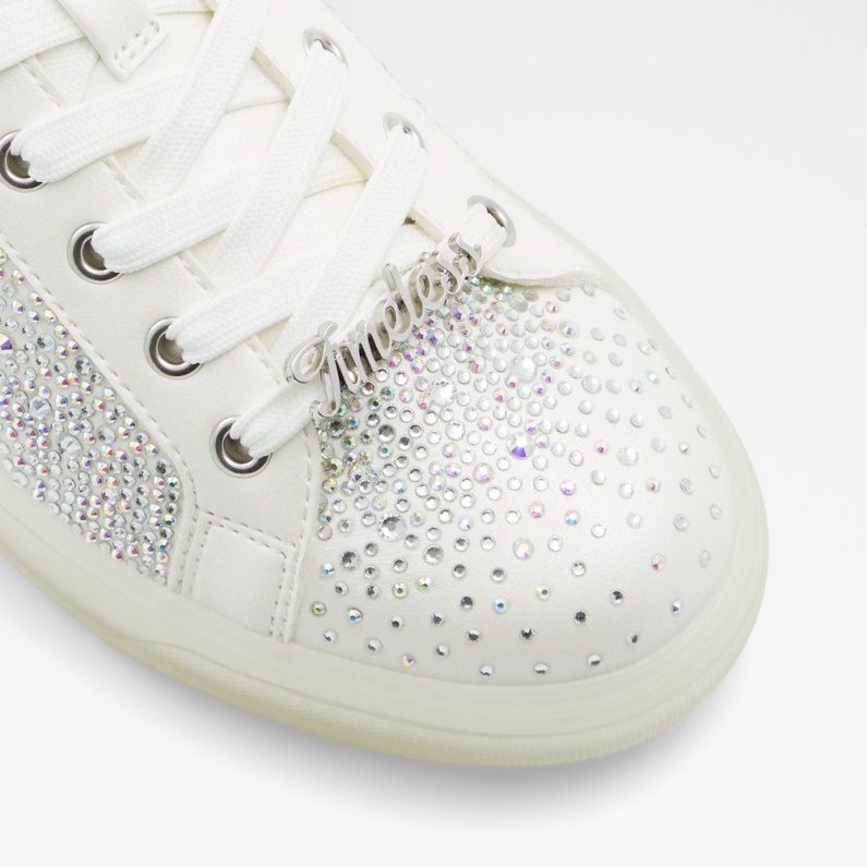Glasssneaker Aldo Mode Ben