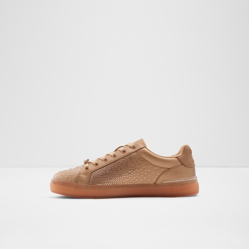 Glasssneaker Ben Aldo Mode