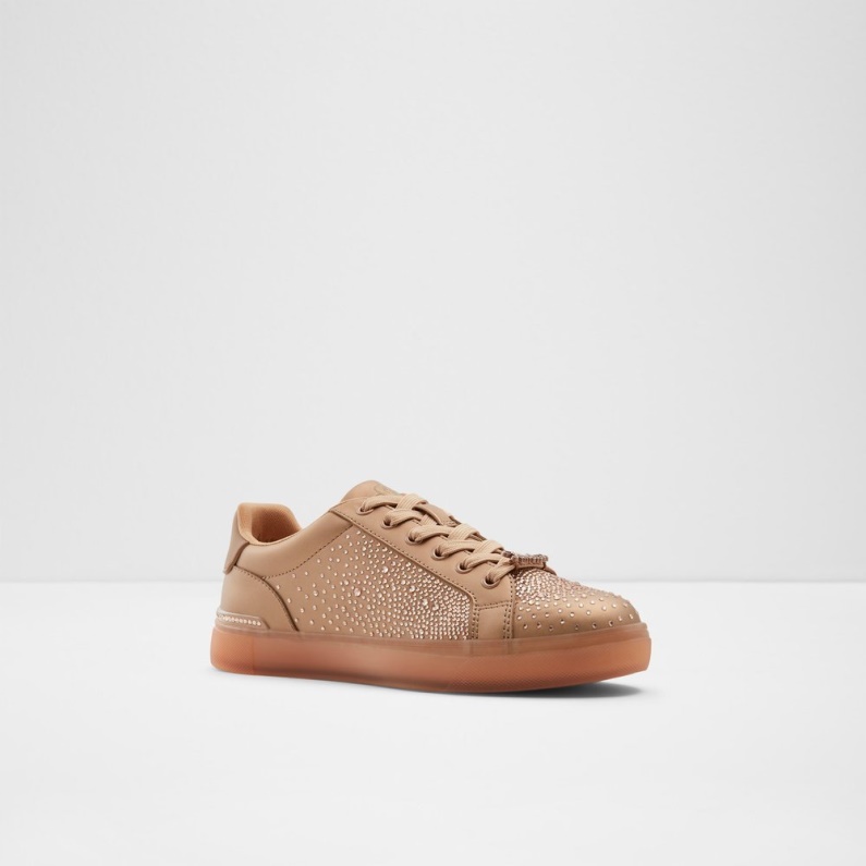 Glasssneaker Ben Aldo Mode
