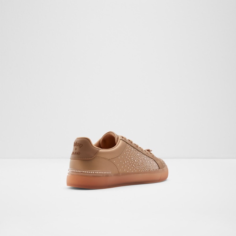 Glasssneaker Ben Aldo Mode