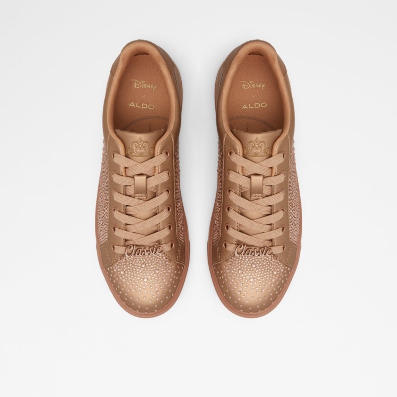 Glasssneaker Ben Aldo Mode