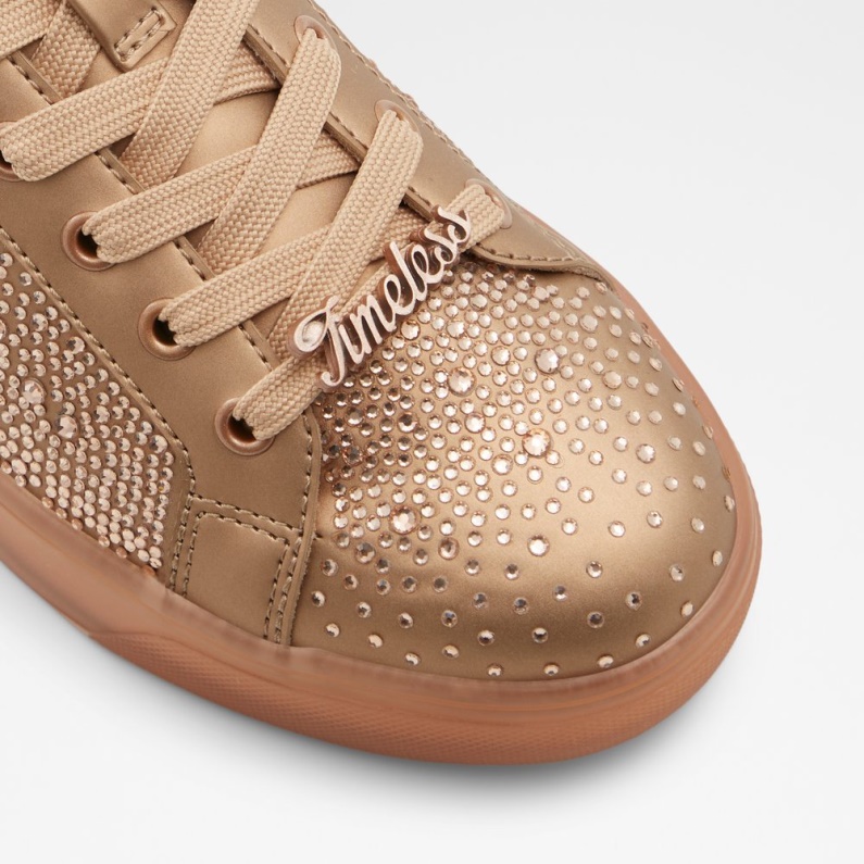 Glasssneaker Ben Aldo Mode