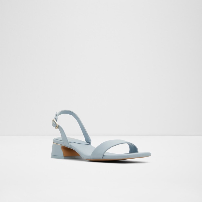 Aldo Mode Svart Halenia