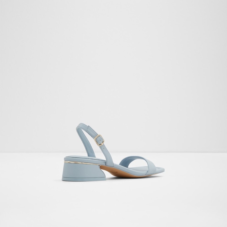 Aldo Mode Svart Halenia