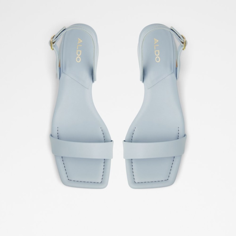 Aldo Mode Svart Halenia