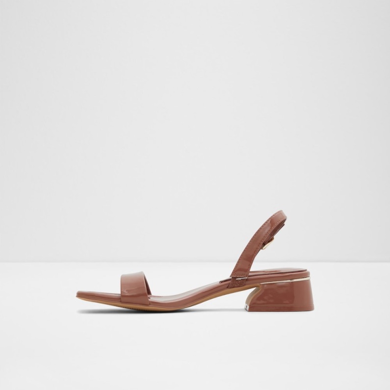 Aldo Fashion Halenia Svart