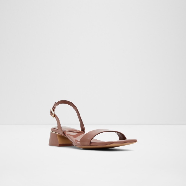 Aldo Fashion Halenia Svart