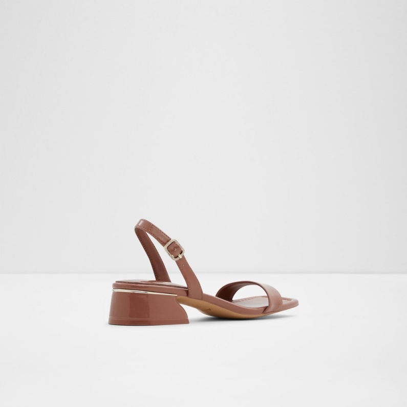 Aldo Fashion Halenia Svart