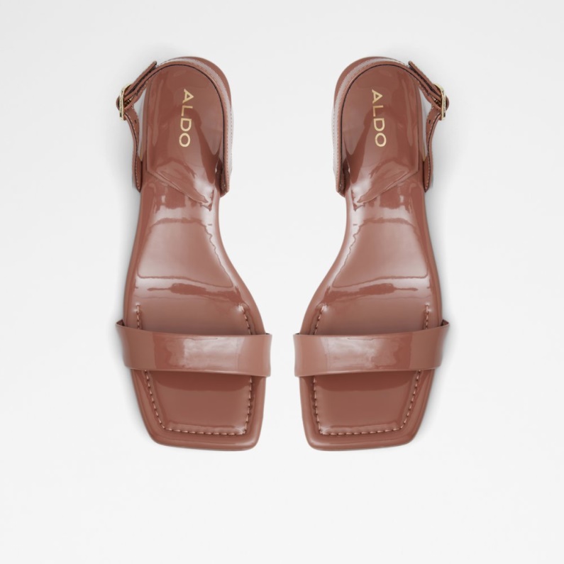 Aldo Fashion Halenia Svart