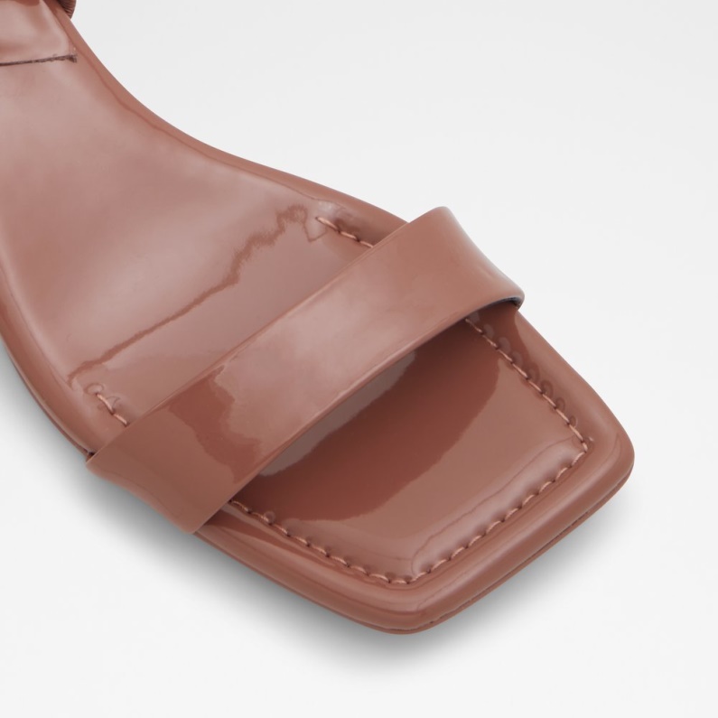 Aldo Fashion Halenia Svart