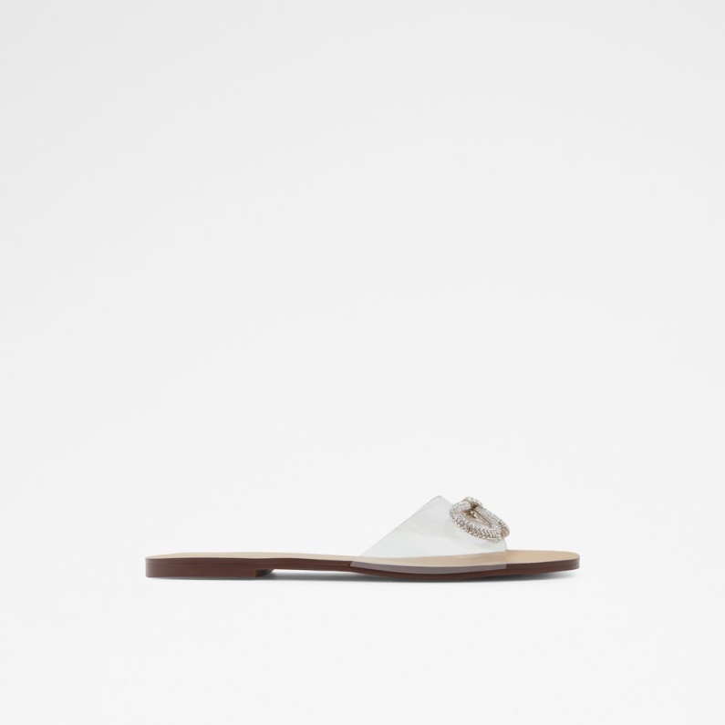 Aldo Silver Mode Ibigothiel