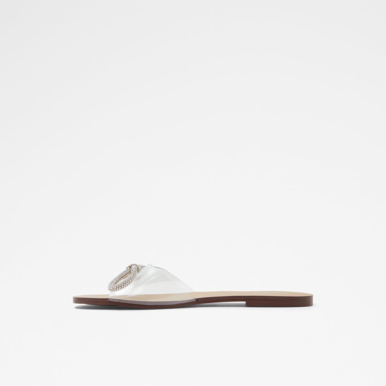 Aldo Silver Mode Ibigothiel