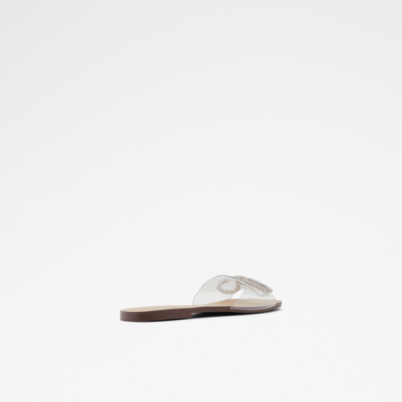 Aldo Silver Mode Ibigothiel
