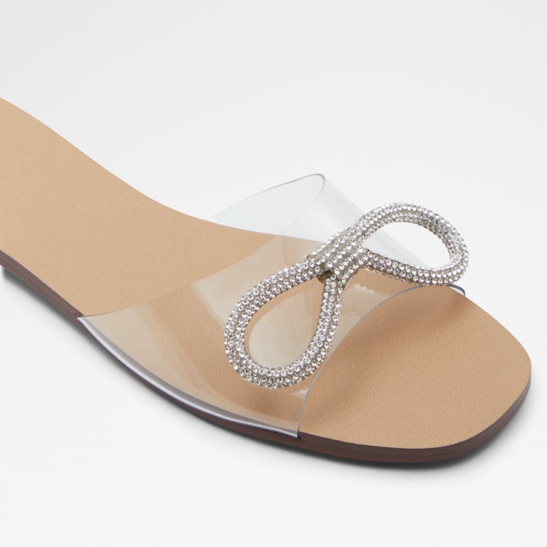 Aldo Silver Mode Ibigothiel