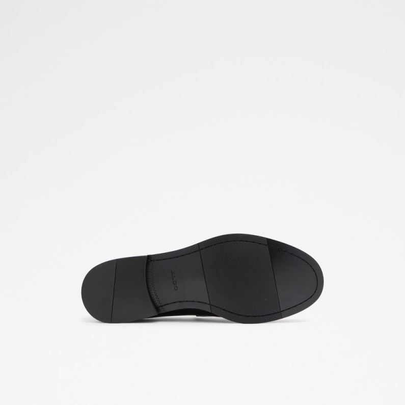 Fashion Black Igan Aldo