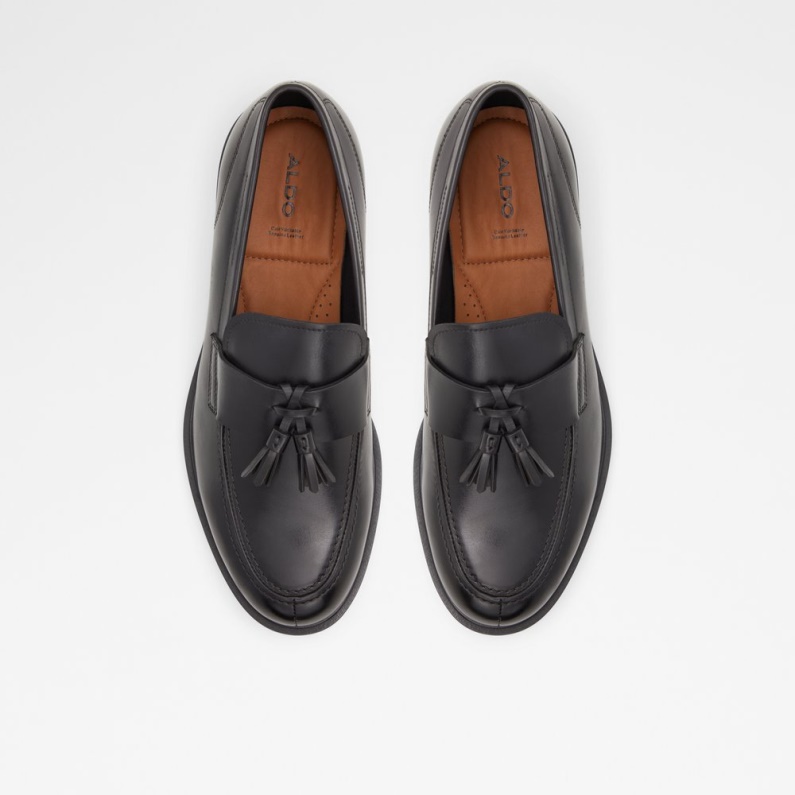 Fashion Black Igan Aldo