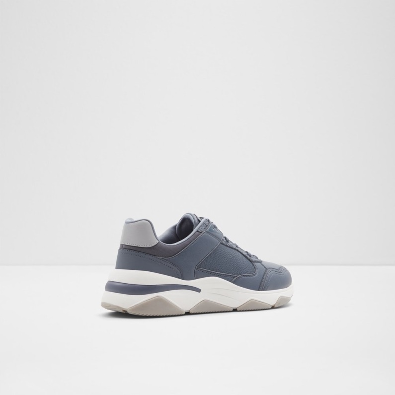 Navy Aldo Fashion Kyanite