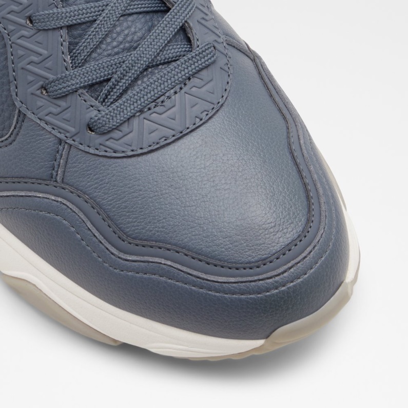 Navy Aldo Fashion Kyanite