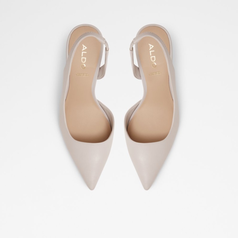 Loucette Svart Aldo Mode