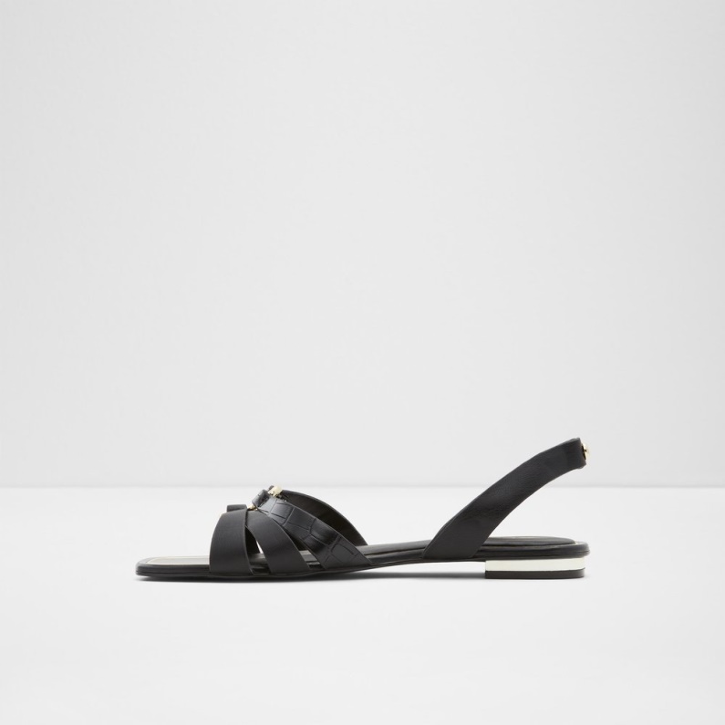Aldo Fashion Marassi Svart