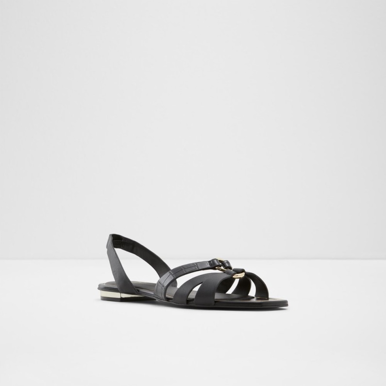Aldo Fashion Marassi Svart