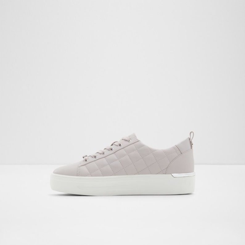 Grå Aldo Mode äng