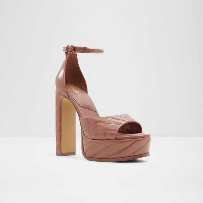 Milena Fashion Aldo Svart