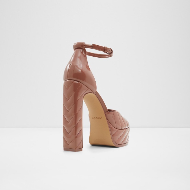 Milena Fashion Aldo Svart