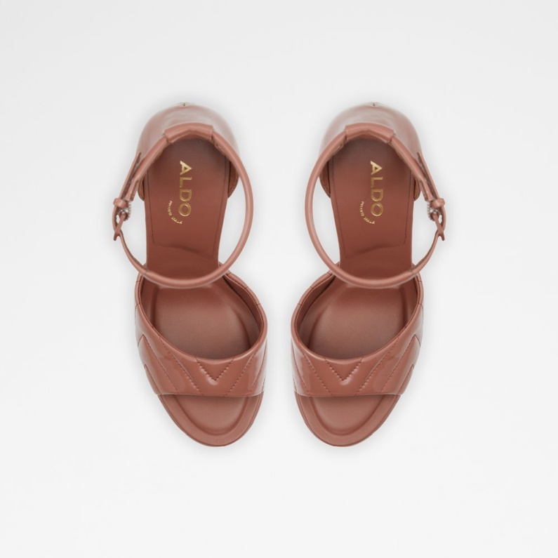 Milena Fashion Aldo Svart
