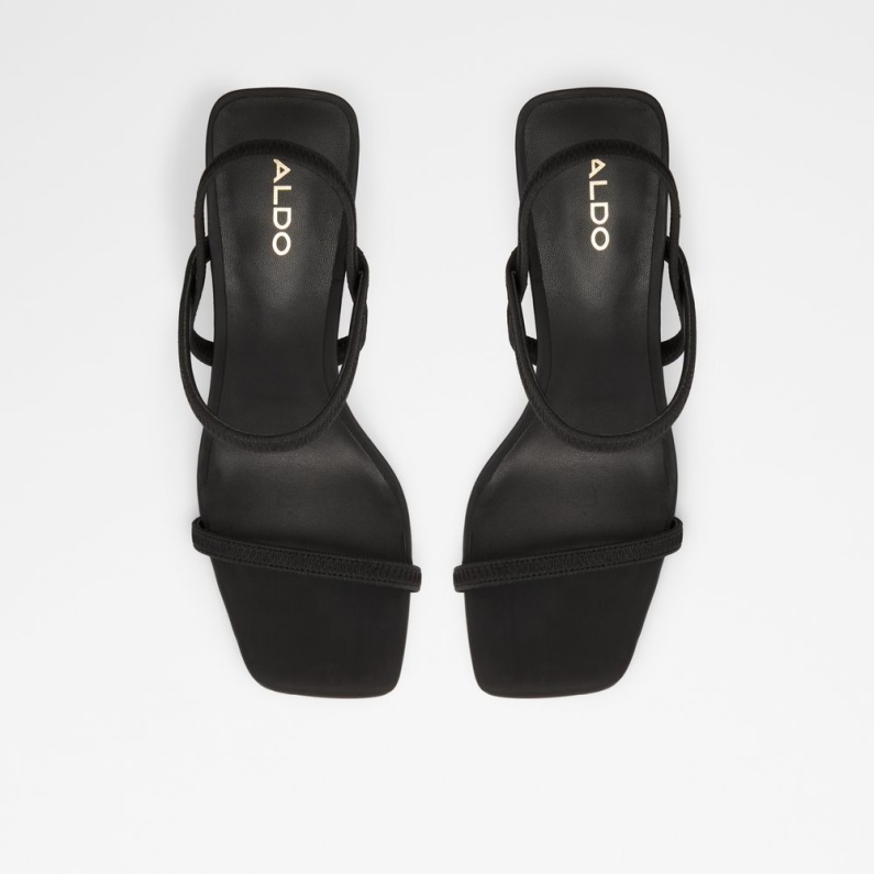Aldo Okurr Mode