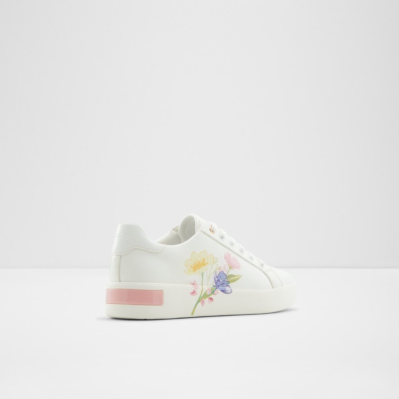 Aldo Fashion Orchada Vit