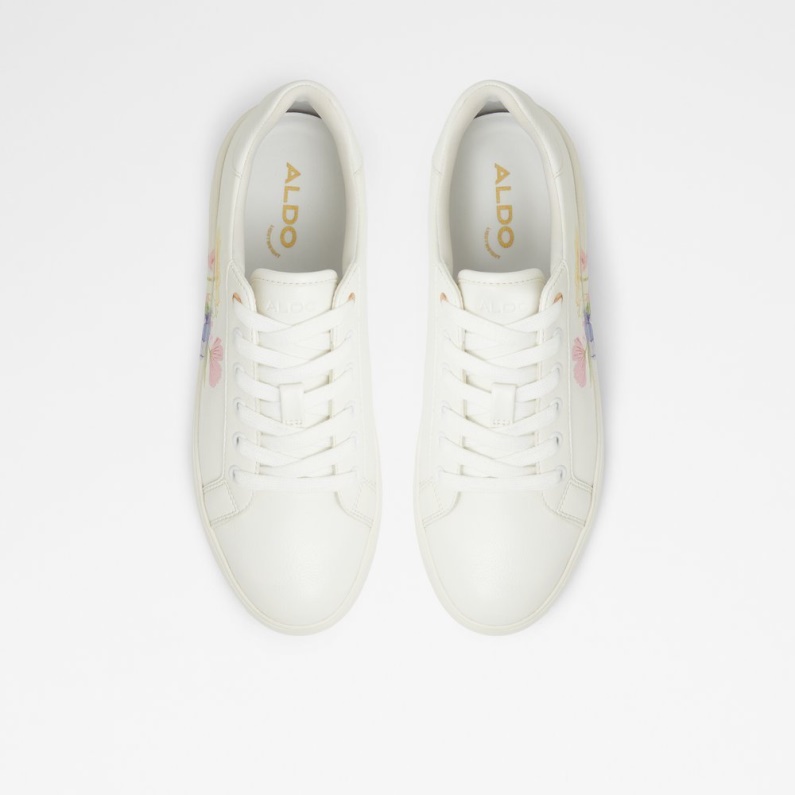 Aldo Fashion Orchada Vit
