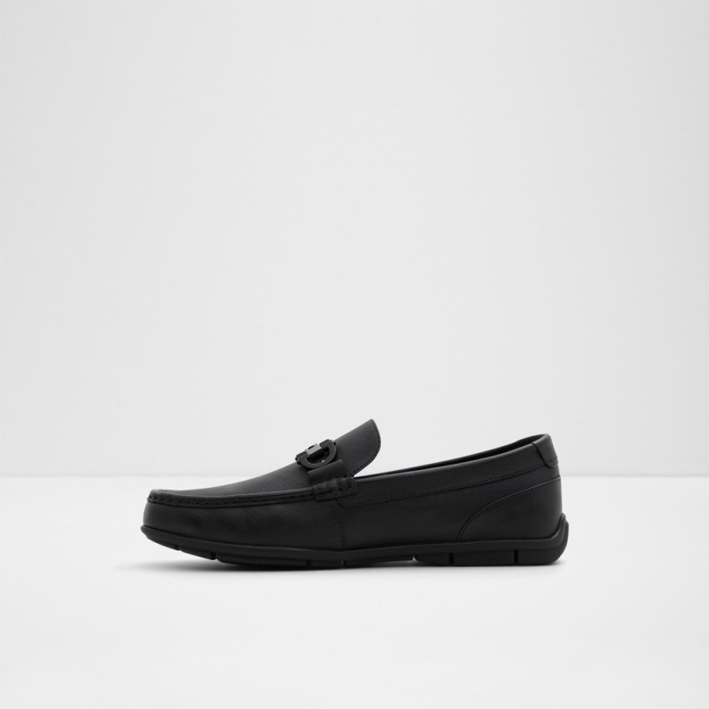 Orlovoflex Svart Aldo Mode